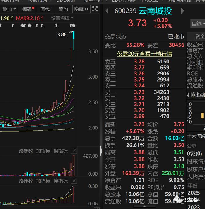 继续T太平洋，论龙头股的交易挑战