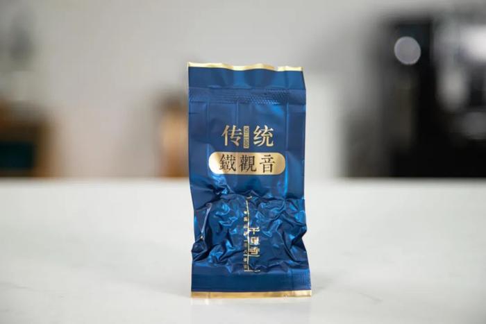 正宗安溪铁观音，99元到手100包，限量赠送分离式泡茶杯！2023年新茶，鲜！