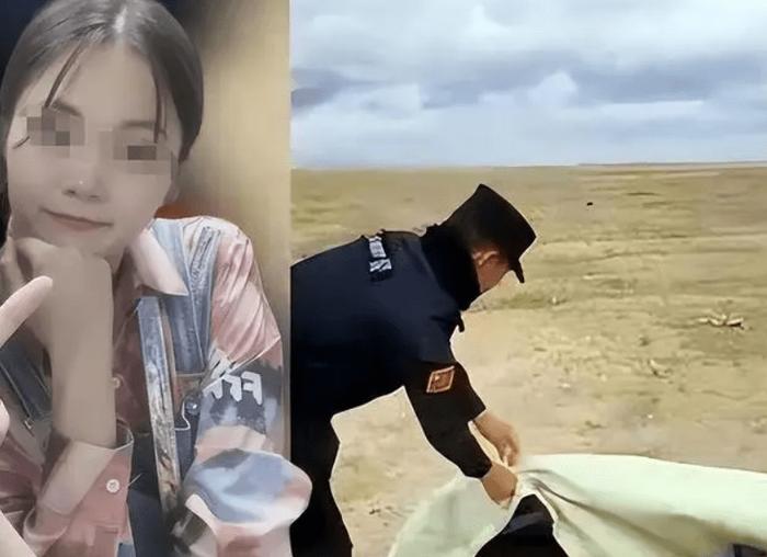 罗布泊遇难女，何以穿超短裙冒险？