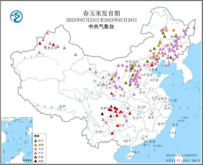 Mysteel解读：短期利好发酵，玉米价格近强远弱