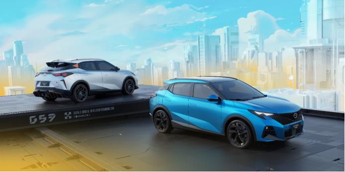 SUV、MPV齐发力 新能源车占20%以上 广汽传祺7月销量破3万