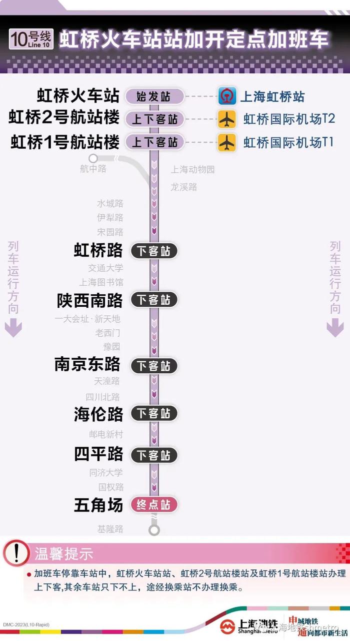 上海刚发一条消息，大家有被暖到！列车因地震晚点，交通部门立刻安排：地铁2、10、17号线加开定点班车