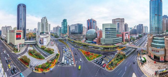 打造有品质有温度的最美之城，上海这个区让文明创建与城区发展共生共长