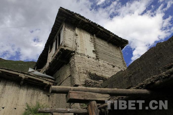 【探访茶马古道传统村落】烙印在茶马古道传统村落中的国家记忆