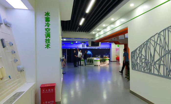 中铁房地产集团设计咨询公司积极推进国网北京客服中心项目设计总包工作