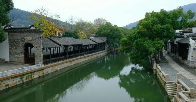 上海周边自驾游有哪些好去处？夏日“朋友圈”美食美景线路推荐→