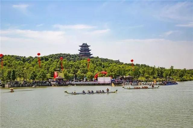 上海周边自驾游有哪些好去处？夏日“朋友圈”美食美景线路推荐→