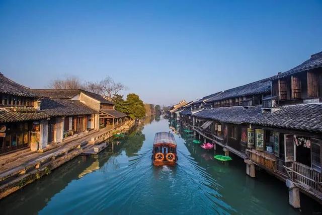 上海周边自驾游有哪些好去处？夏日“朋友圈”美食美景线路推荐→