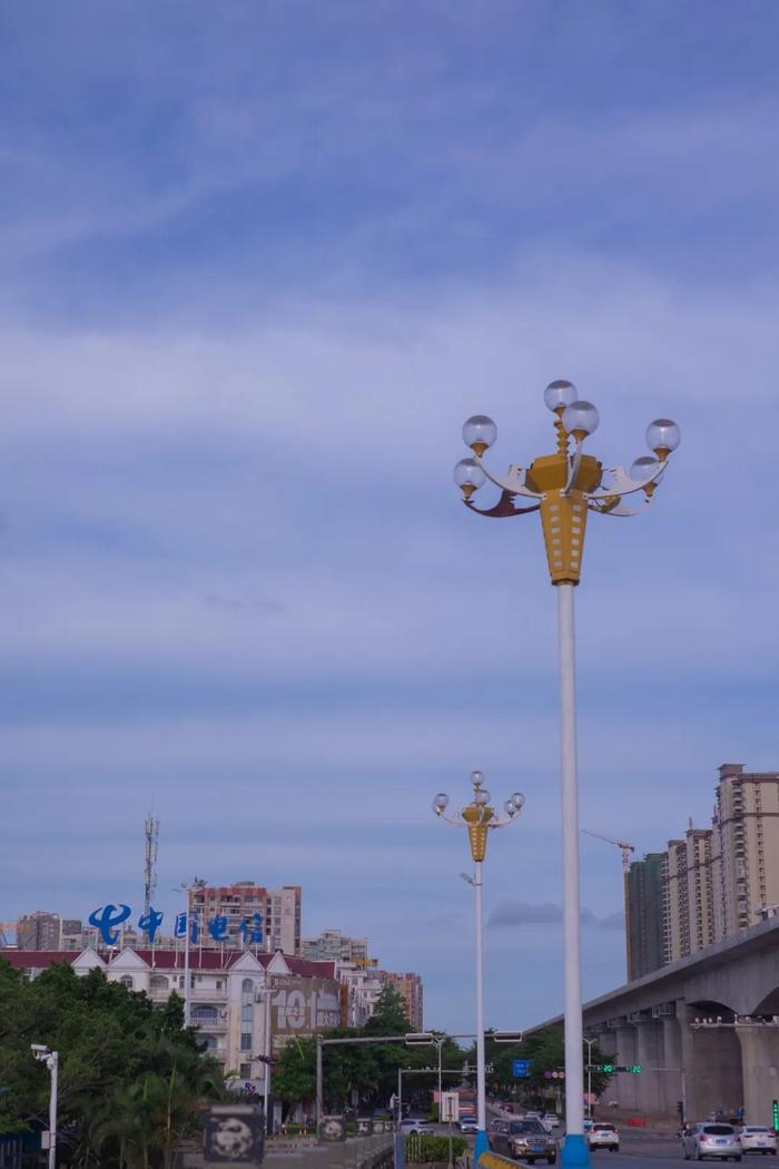 开海节丨怎么玩？防城港最受欢迎的Citywalk路线等你来打卡