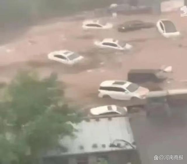 10岁女童进京探亲遇暴雨失联8天，当地建议家属到公安局备案