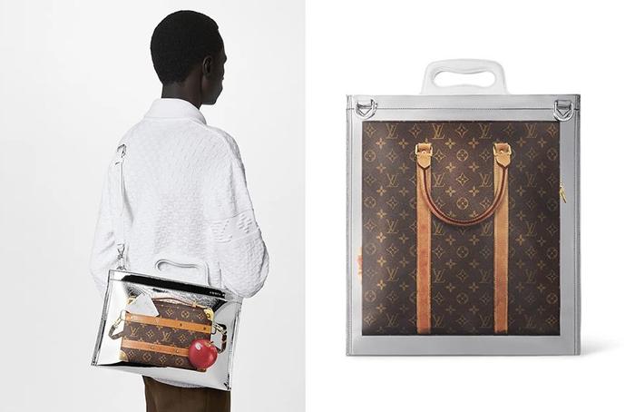 Le Labo为上海定制专属味道，Louis Vuitton呈现“袋中袋”设计 | 是日美好事物