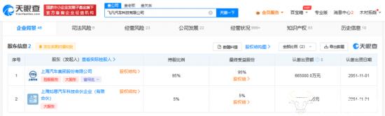 飞凡汽车公关总监江毅是CEO老部下 去年车展车主维权他做了什么？