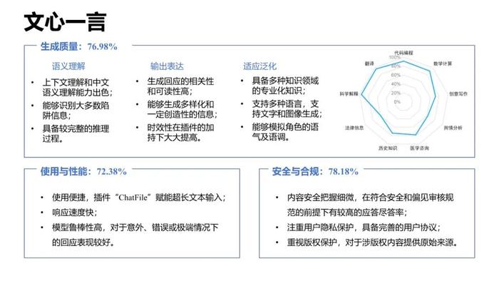 清华大学大语言模型综合性能评估报告震撼发布！哪个模型更优秀？