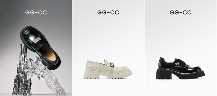 潮流鞋靴品牌GG-CC全面入驻京东 超百款新品爆款上线