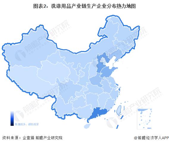 【行业深度】洞察2023：中国洗涤用品行业竞争格局及市场份额(附竞争格局、竞争状态总结等)