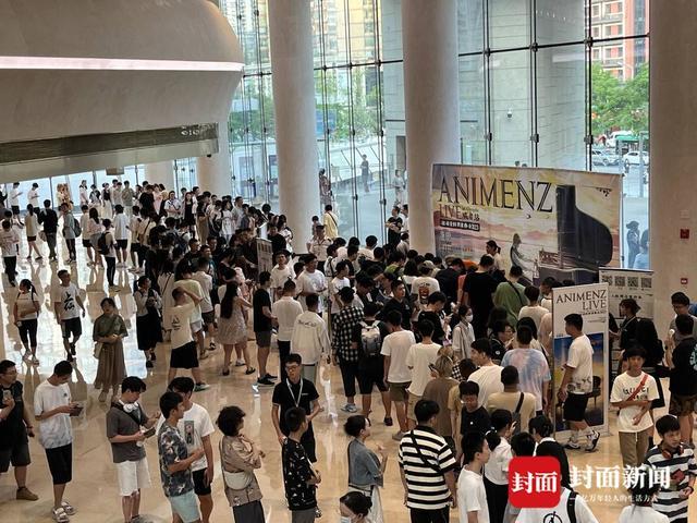 封面会客厅｜90后“网红”钢琴家“A叔”：让动漫钢琴改编成为经典