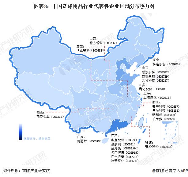 【行业深度】洞察2023：中国洗涤用品行业竞争格局及市场份额(附竞争格局、竞争状态总结等)