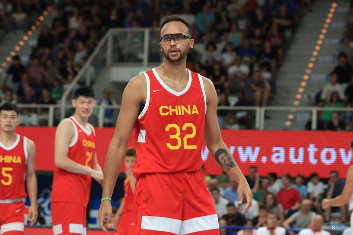 世界杯各国现役NBA球员：美国12人最多 加拿大澳洲10人第二