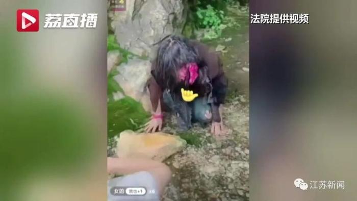 从继母处解救重病女孩？短视频博主“卖惨”直播带货，法院判了！