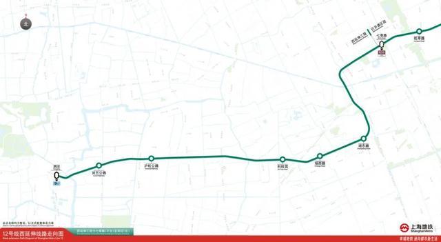 全长约28.6千米！设22站！上海地铁23号线建设取得新进展！此外……