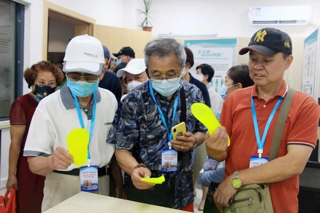 沉浸式参观、专业化体验……宝山这家医院邀您免费体验康复项目，快来报名吧~