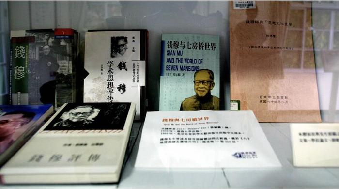 专访香港故宫掌门吴志华：要对中国历史“怀抱温情与敬意”
