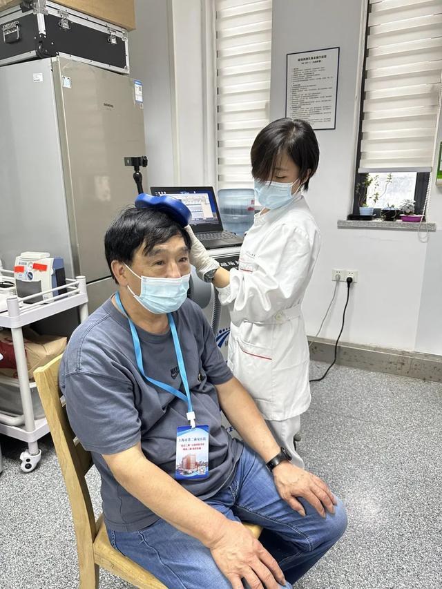 沉浸式参观、专业化体验……宝山这家医院邀您免费体验康复项目，快来报名吧~