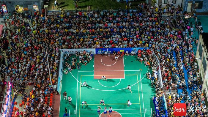 南国智库发布《海南群众体育发展现状调研报告》：打造爆款赛事品牌，促进全民健身新征程
