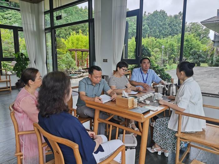 海南“茶匠”雨林润红：从五指山走向世界的中国红茶