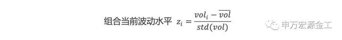 盈利和估值的切换：宏观环境如何向行业传导——数说资产配置研究系列之四