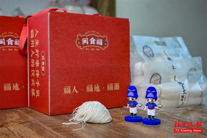 太美味！福州人常吃！这里的最有名……