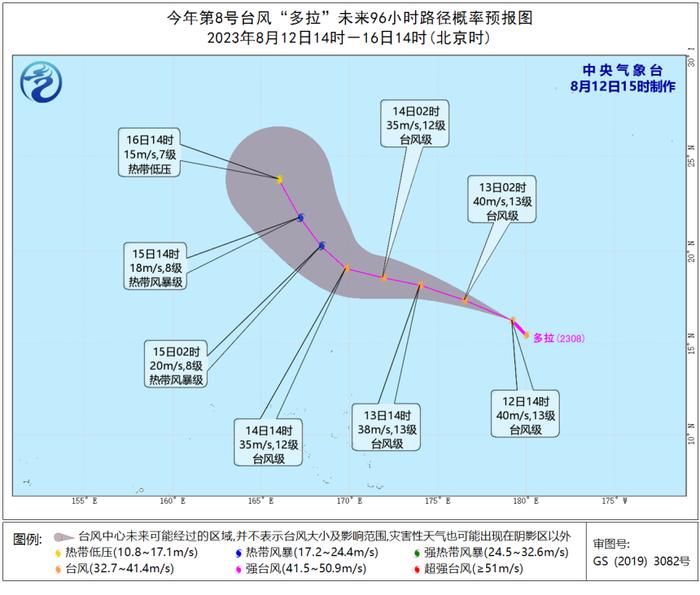 又来了…上海发布高温黄色预警！双台风“共舞”，未来有何影响？