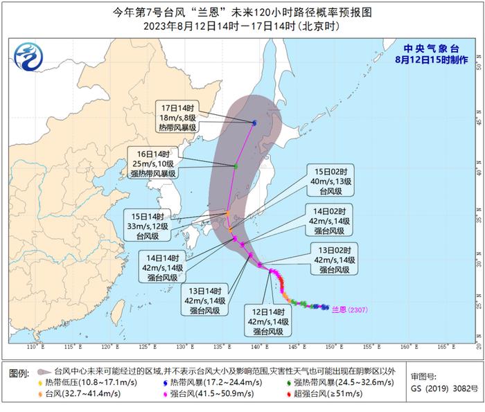 又来了…上海发布高温黄色预警！双台风“共舞”，未来有何影响？