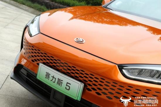 赛力斯汽车CTO周林上任几个月 前任许林年薪415.79万不知他能拿多少？