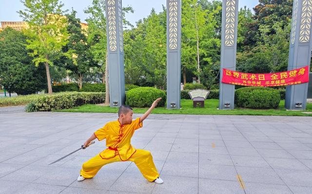 酷！金山来了一群“武林高手”！