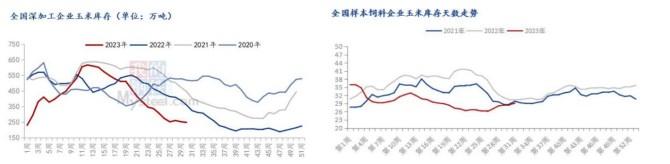 新作产量有下降风险 玉米价格强势运行