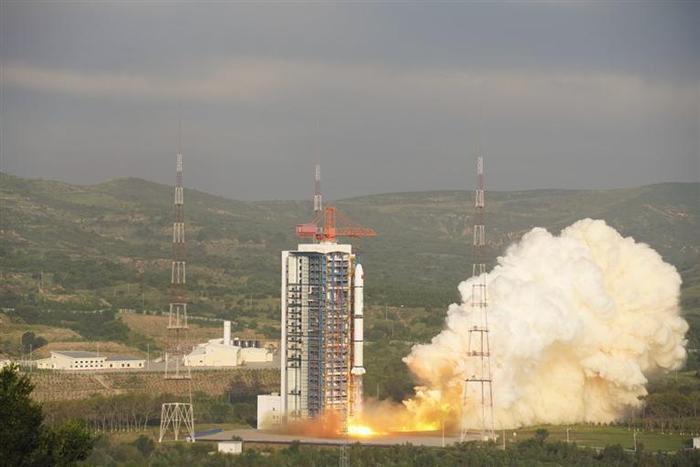 中国航天近期连续发射成功意味着什么？