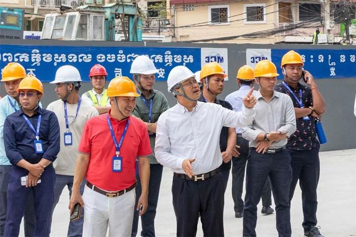 品质共鉴 引领人居 | 太子地产集团2023年媒体行圆满落幕