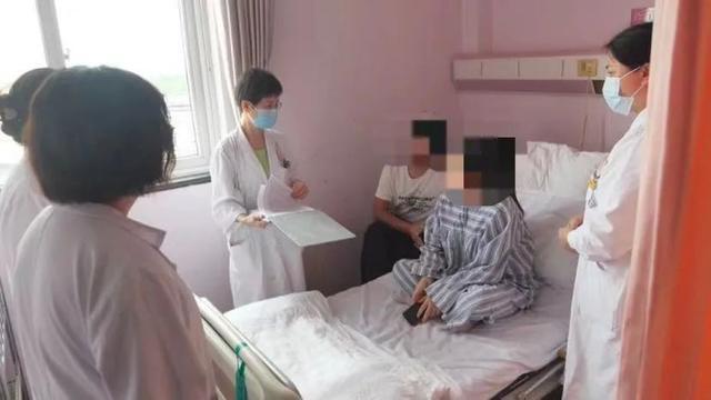 保障母婴安全！浦东新区妇幼保健院成功救治一例“胎盘早剥”产妇