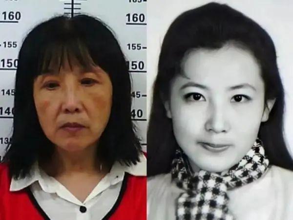 “高颜值”罪犯解某萍的另一面孔：在国营厂区长大，曾和丈夫互称对方出轨