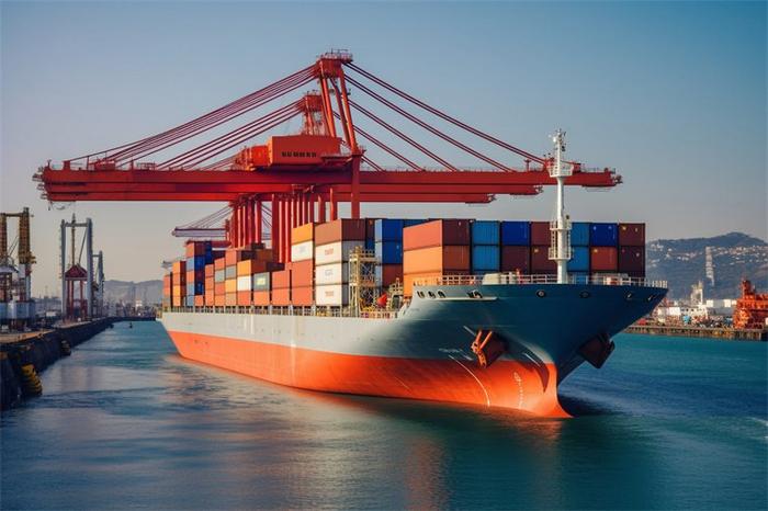 韩企重返全球首位！7月全球船舶订单量同比增加22%【附全球船舶制造行业分析】