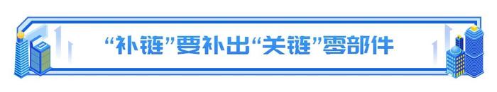 “十项行动”深调研丨打造“强链”产业，肇庆有“妙招”！