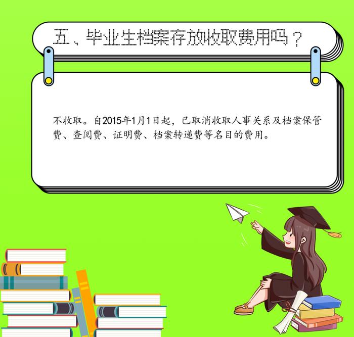 沧州档案管理服务机构全公布，另设489个临时公益性岗位助大学生就业