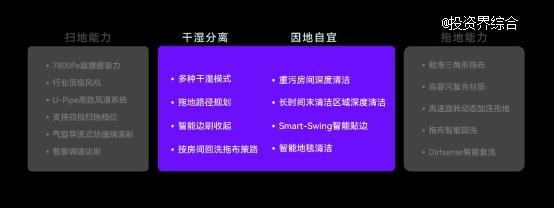 从单品迭代到多价格段布局，云鲸正式发布扫拖机器人J4、J4 Lite