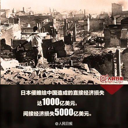 “日本投降了！中国胜利了！好多群众路上喊啊”78年前的今天，日本宣布无条件投降！