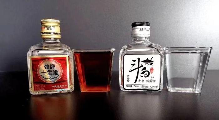 业绩掉队、频陷官司纠纷，“不贪杯”的劲酒该怎么走？