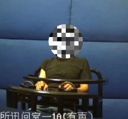 蓬溪警方公布一起公厕偷拍案：男子偷拍大爷如厕，其手机内发现多张男性隐私照！已被行拘