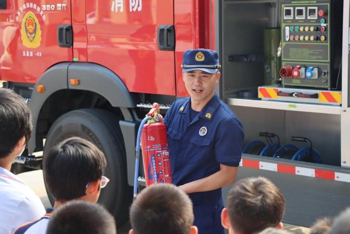 ＂乡＂约盛夏，青橙聚力正当时——中国海洋大学工程学院青橙志愿服务队暑期实践圆满结束