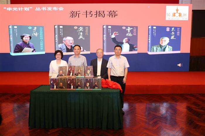 2023上海书展｜好书新书集中首秀 为讲好中国故事贡献上海智慧