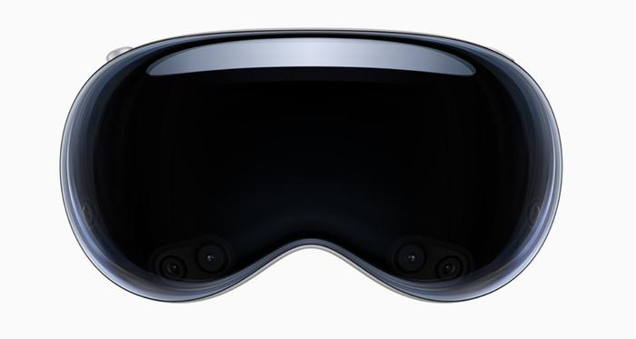 Gurman：由于 Vision Pro 商标存在争议，苹果可能在中国重新使用 Reality 品牌